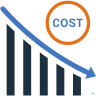 超低コスト